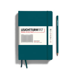 Leuchtturm Medium Notebook