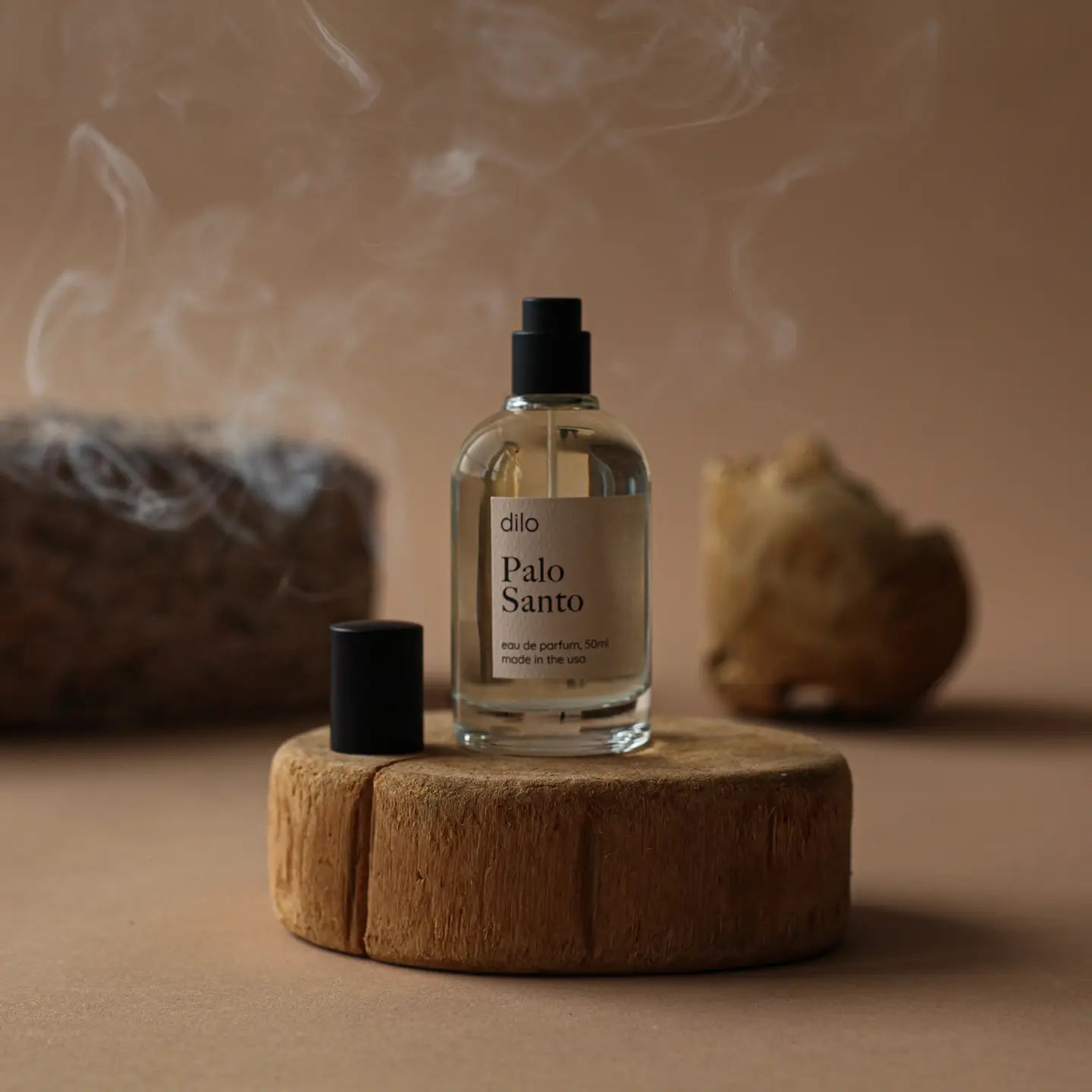 Palo Santo Unisex Eau de Parfum