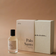 Palo Santo Unisex Eau de Parfum