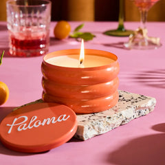 Paloma Candle