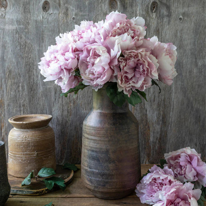 Peony Rouge Stem