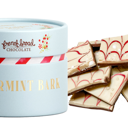 Peppermint Bark