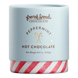 Peppermint Hot Chocolate