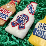 Pups Blue Ribbon Dog Treat