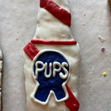 Pups Blue Ribbon Dog Treat
