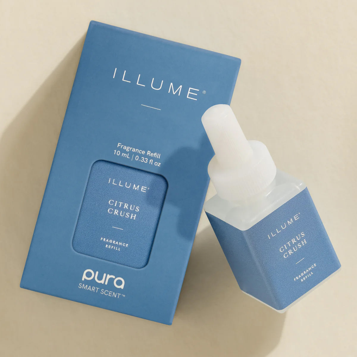 Pura Fragrance - Citrus Crush