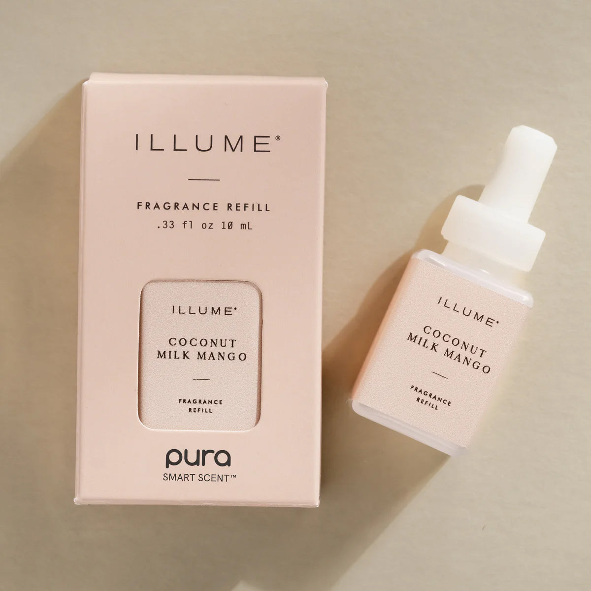 Pura Fragrance - Coconut Milk Mango