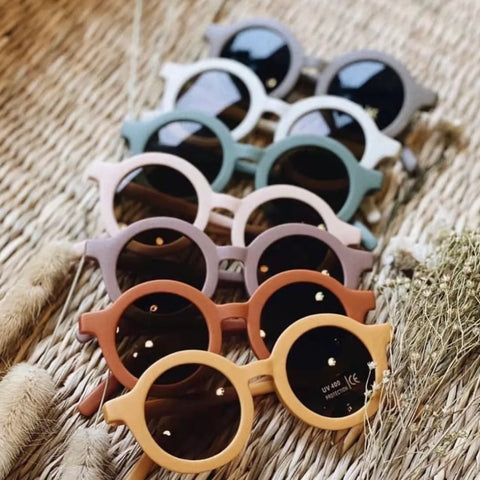 Baby Retro Sunnies