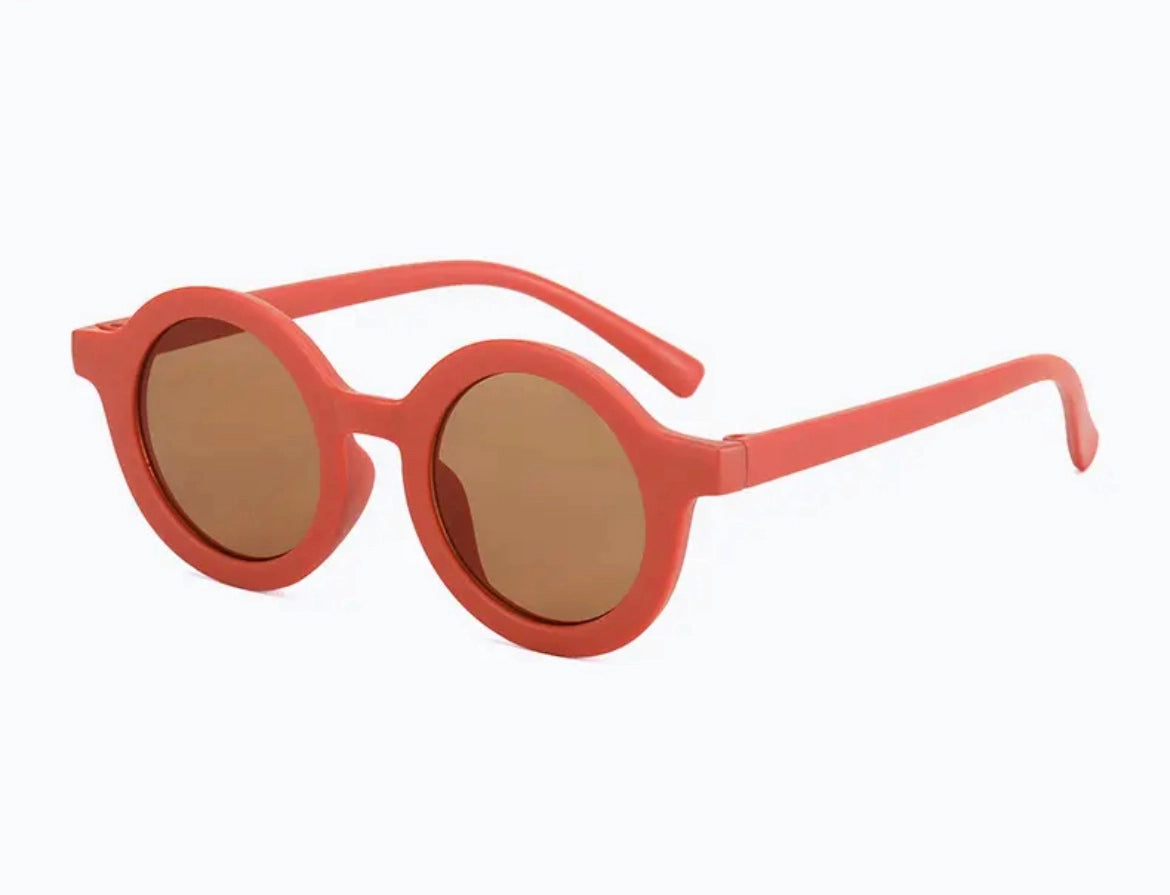 Baby Retro Sunnies