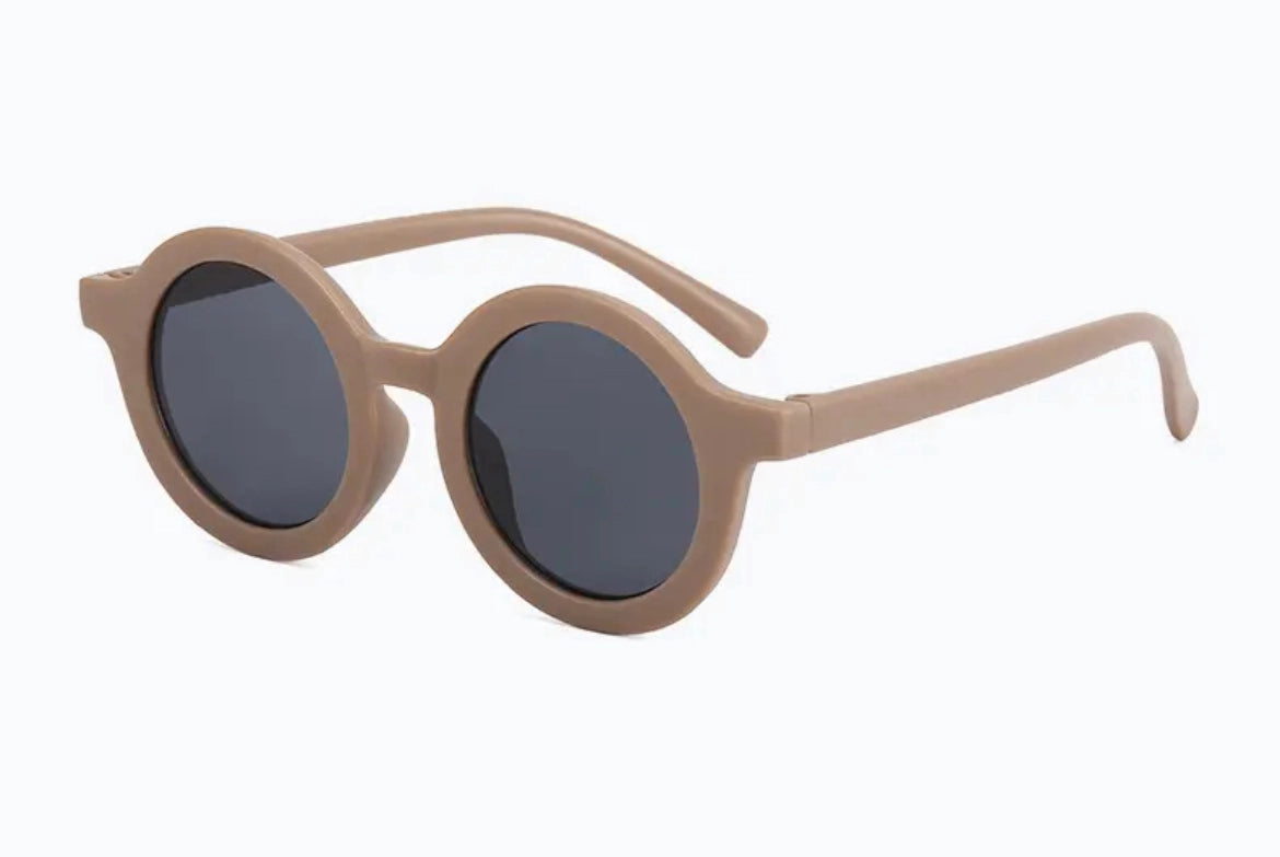 Baby Retro Sunnies