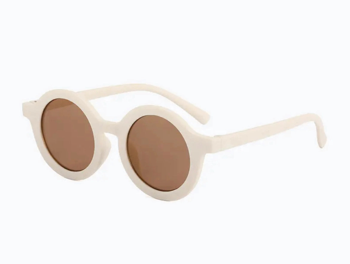 Baby Retro Sunnies