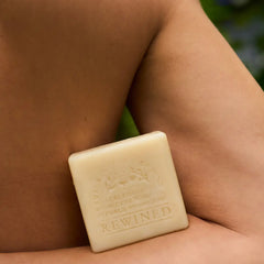 Rewined Merlot Bar Soap