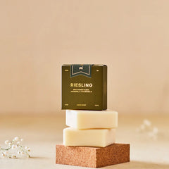 Rewined Riesling Bar Soap