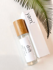 Roller Ball Perfume Oil