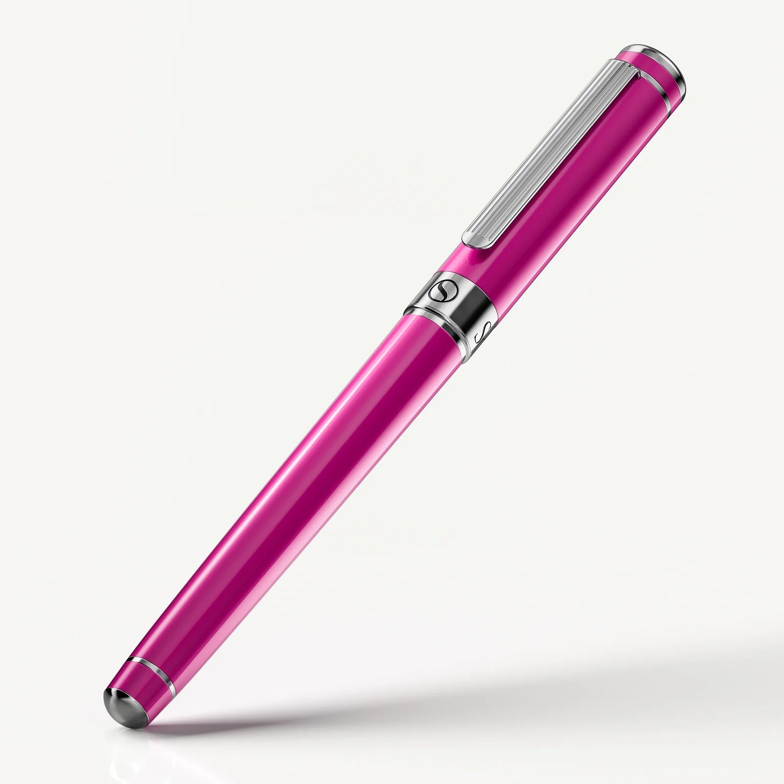 Scriveiner Colorful Luxury Rollerball Pen