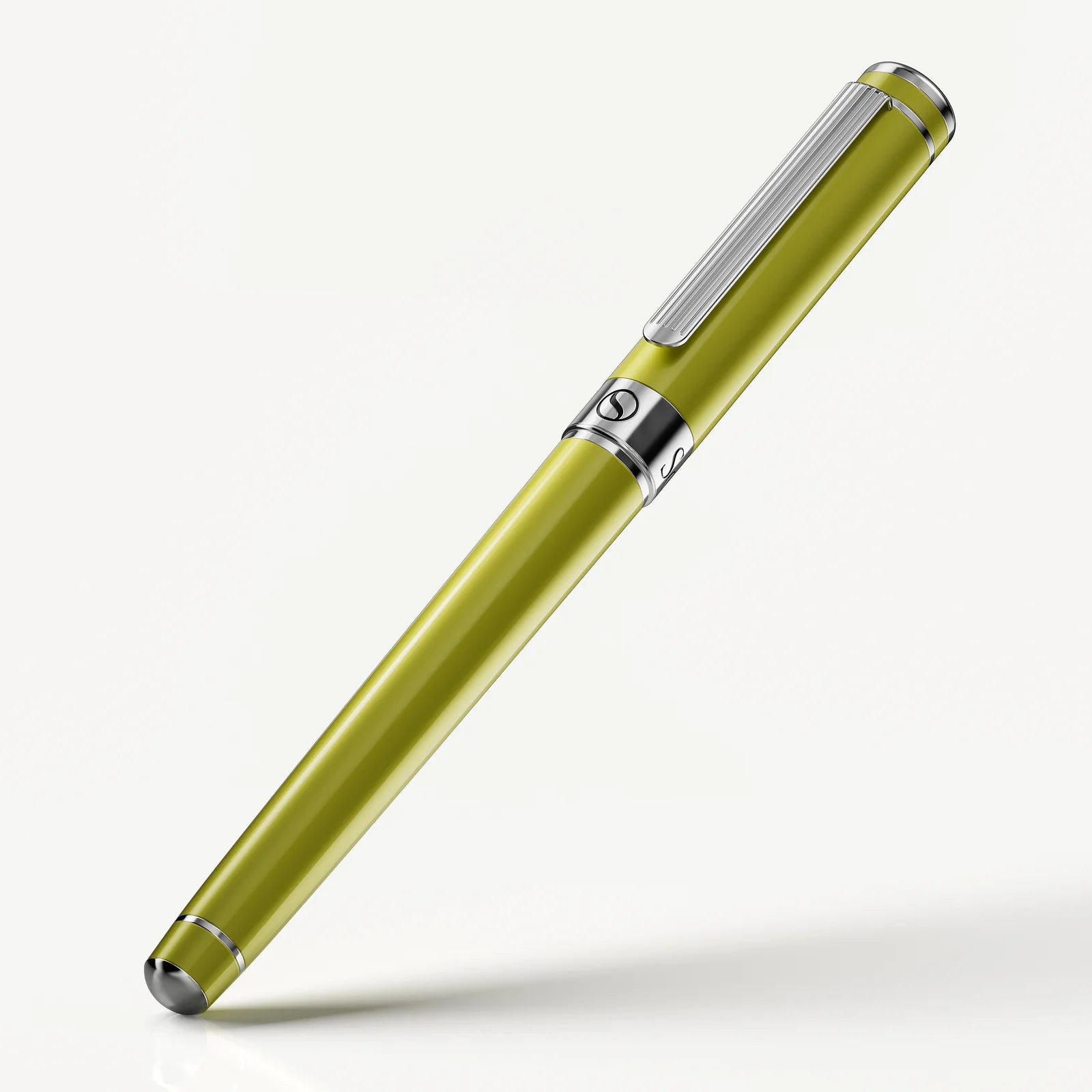 Scriveiner Colorful Luxury Rollerball Pen