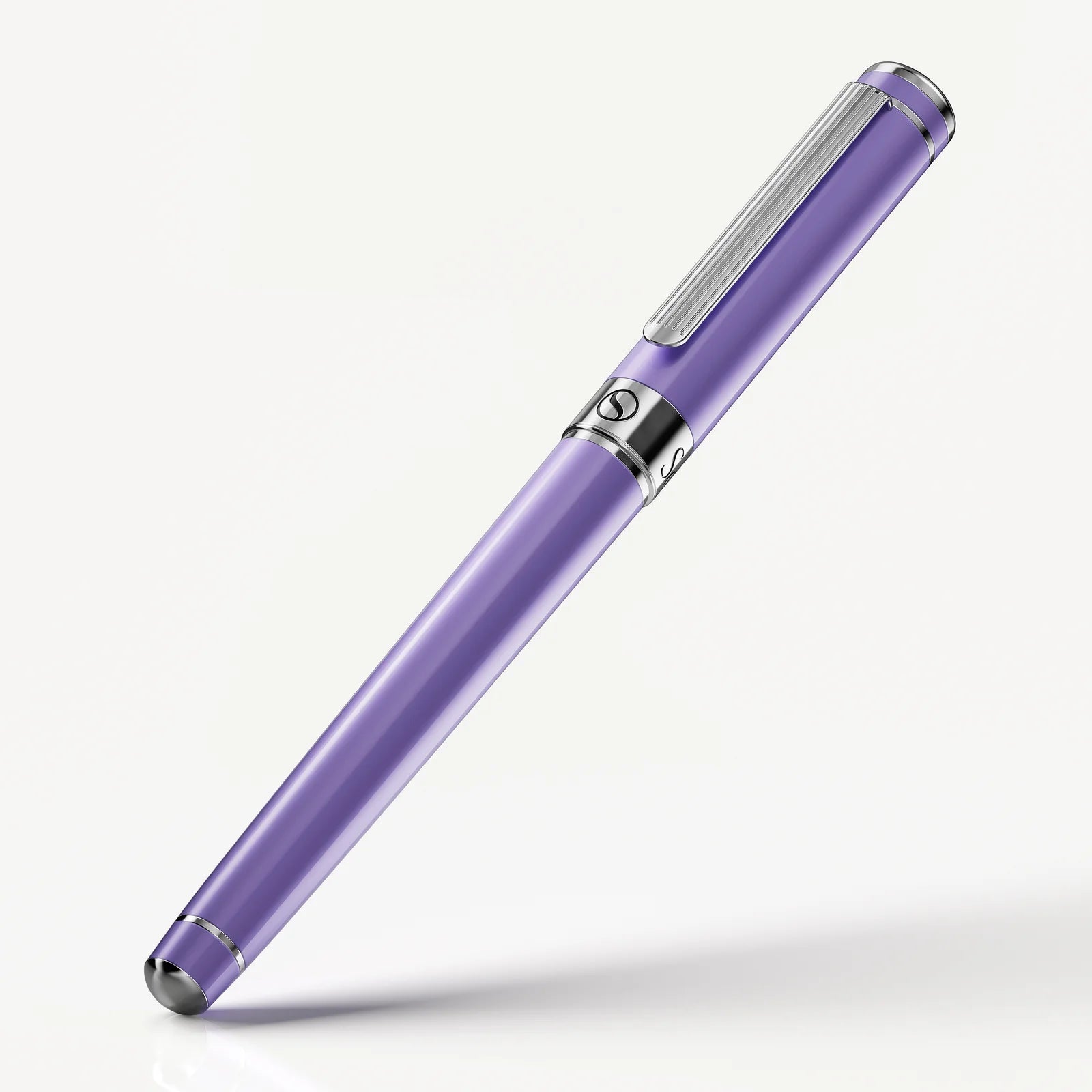 Scriveiner Colorful Luxury Rollerball Pen
