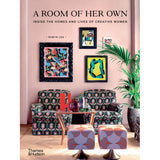 A Room of Her Own