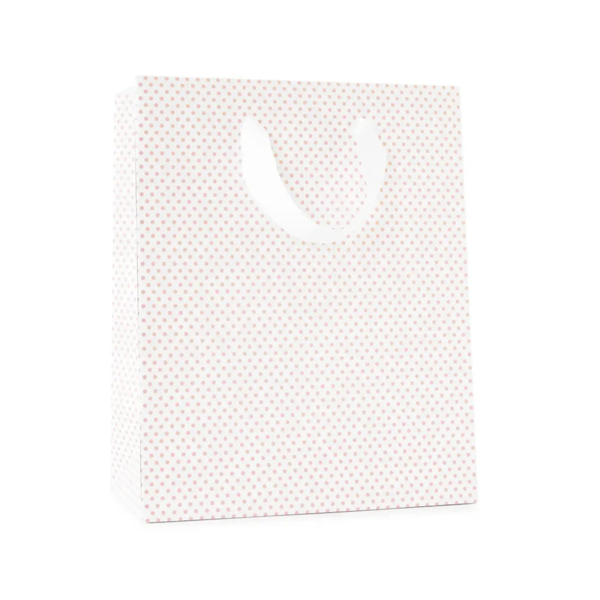 Rose Dot Gift Bag