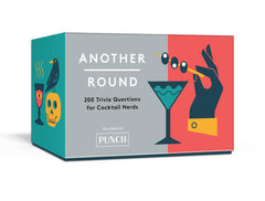 Another Round Trivia Game
