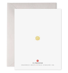 Glue Card
