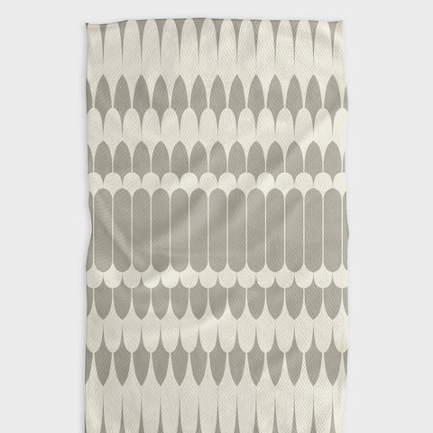 Salle D'or Kitchen Tea Towel