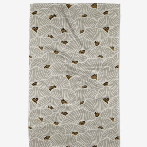 San Diego Kitchen Tea Towel