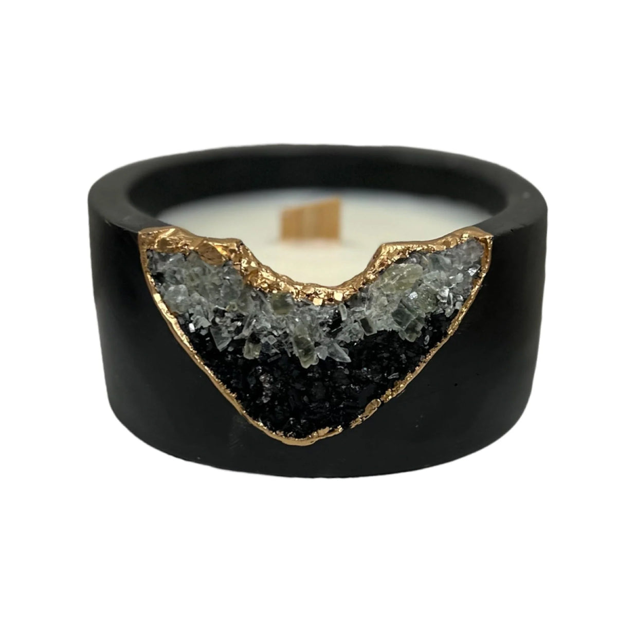 Santal Geode Candle