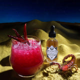 Scorpion Bitters