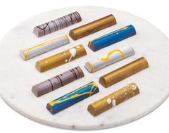 Cafe Collection Chocolate Truffle Bar 2-Pack