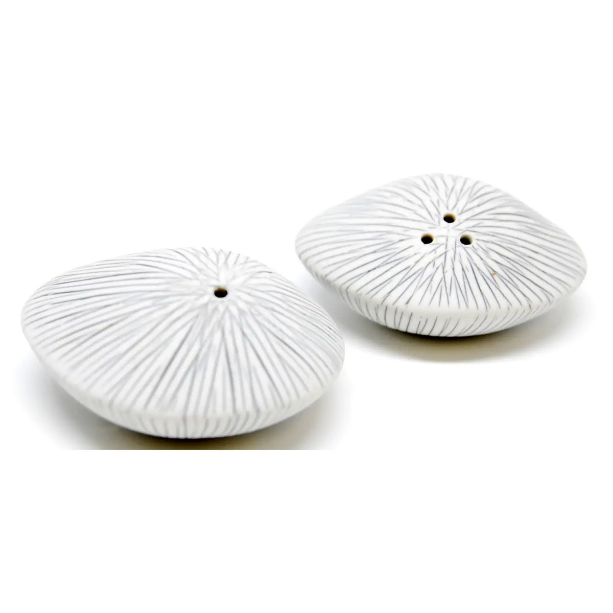 Sea Shell Salt and Pepper Shaker