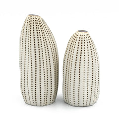 Seda Salt & Pepper Shaker Set