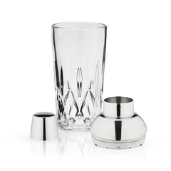 Admiral Glass Shaker