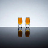 Raye Heavyweight Crystal Shot Glass