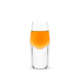 Raye Heavyweight Crystal Shot Glass