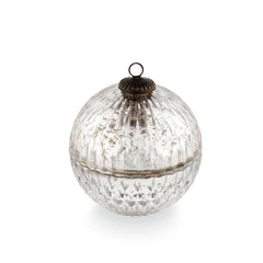 Balsam & Cedar Ornament Candle