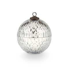 Balsam & Cedar Ornament Candle