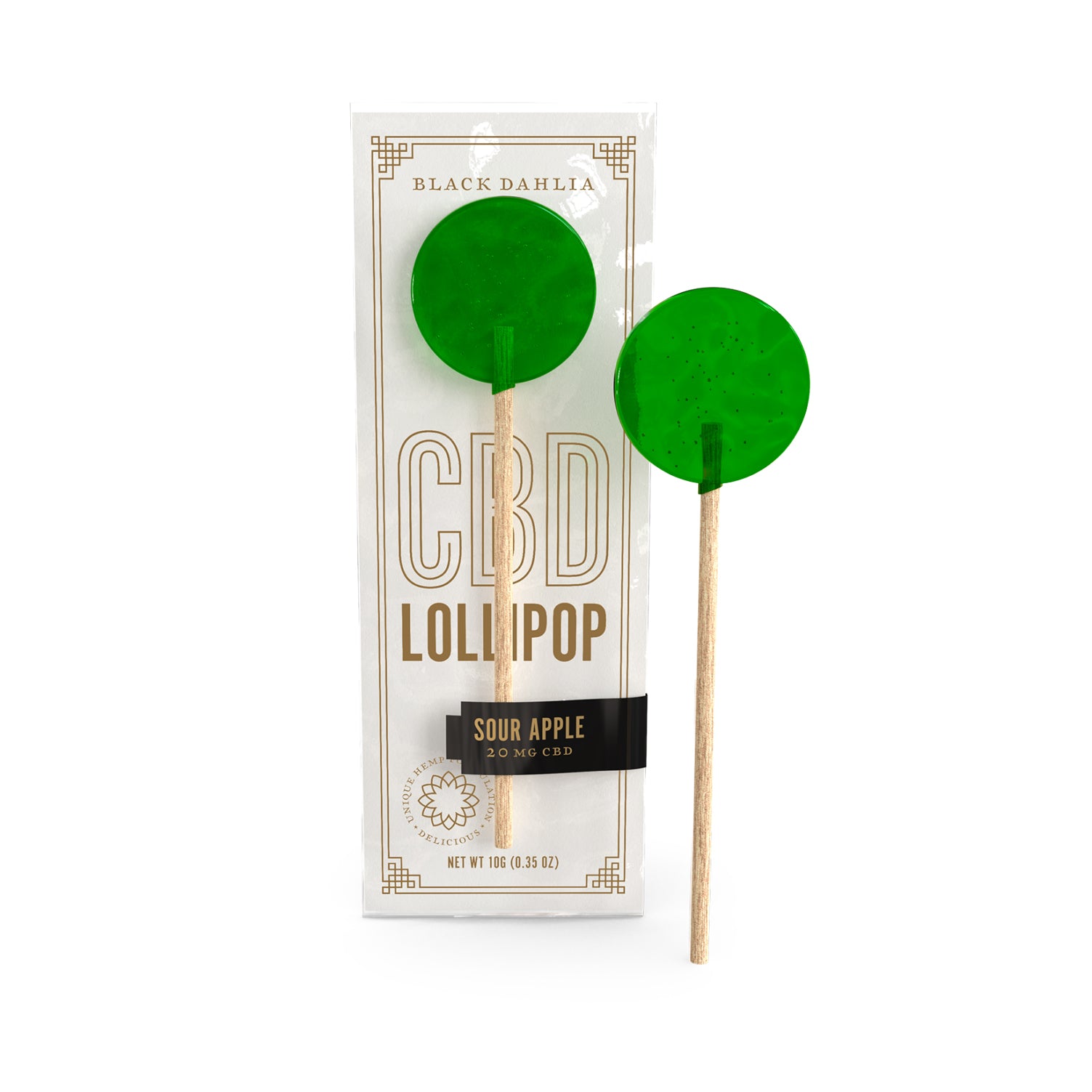 CBD Lollipops