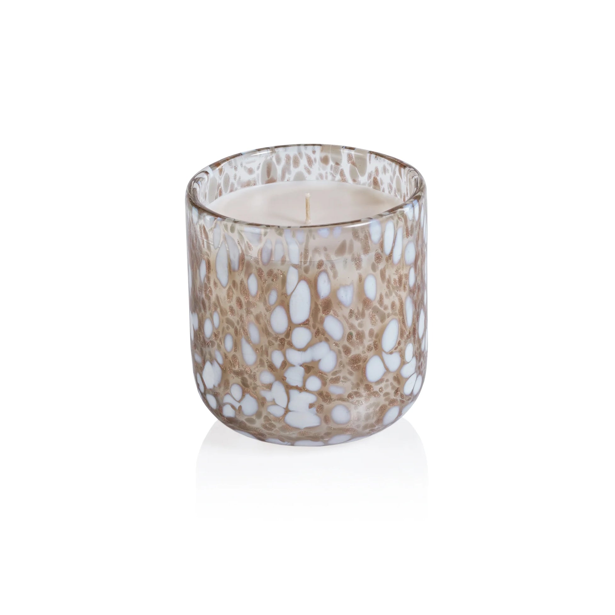 Lumina Sparkling Speckled Candle