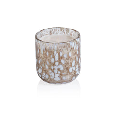 Lumina Sparkling Speckled Candle
