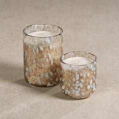 Lumina Sparkling Speckled Candle