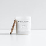 Petite 5.5 oz. Scented Soy Candle