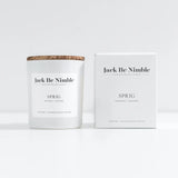 Petite 5.5 oz. Scented Soy Candle