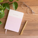 Be Still and Know Journal