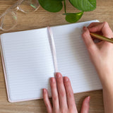 Be Still and Know Journal