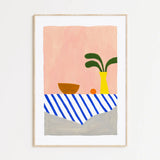 Art Print: Summer