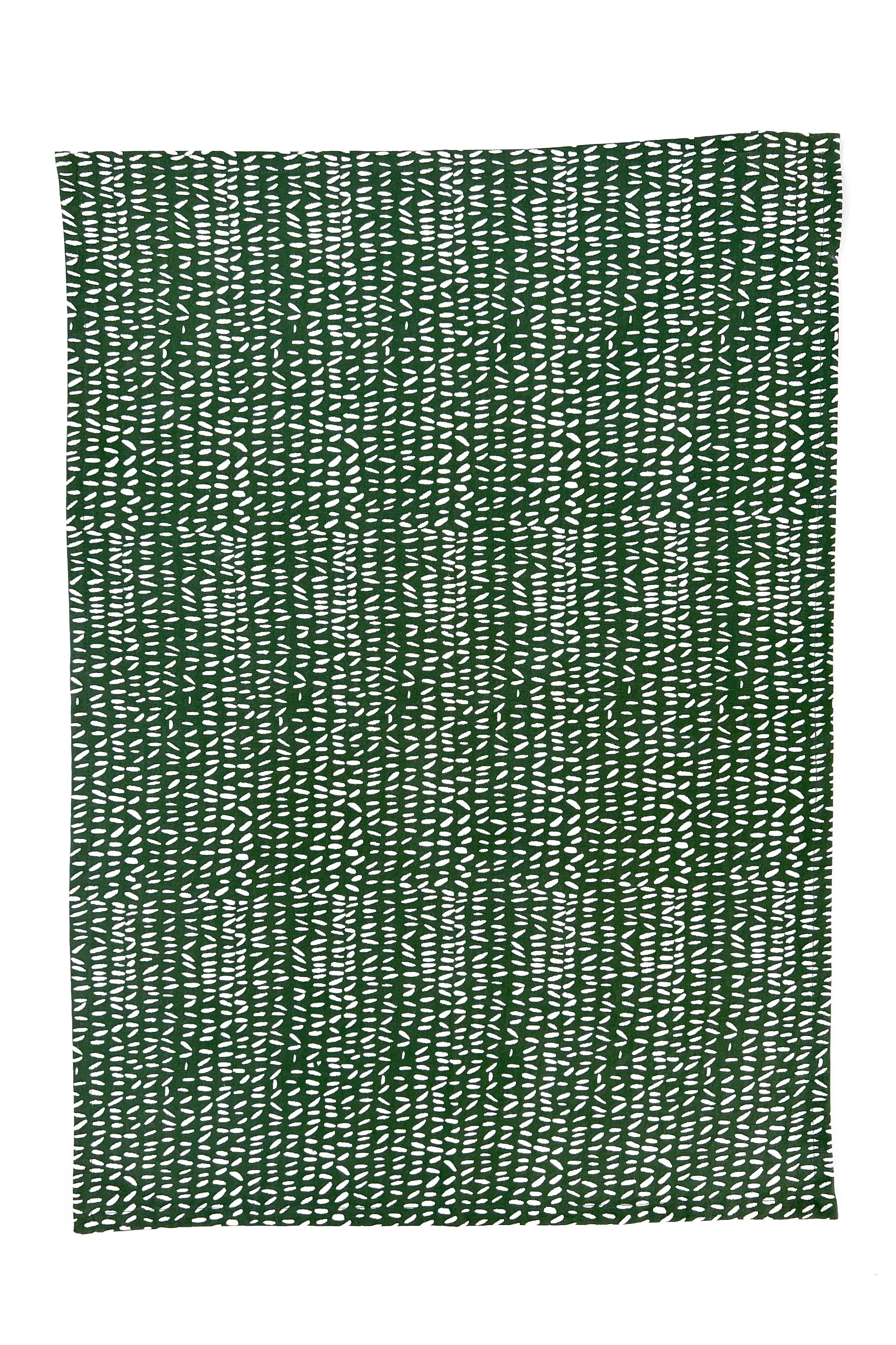 Tea Towels - Stitch Pine - Set of Two