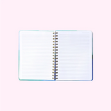 Strong Worthy Chosen Spiral Journal