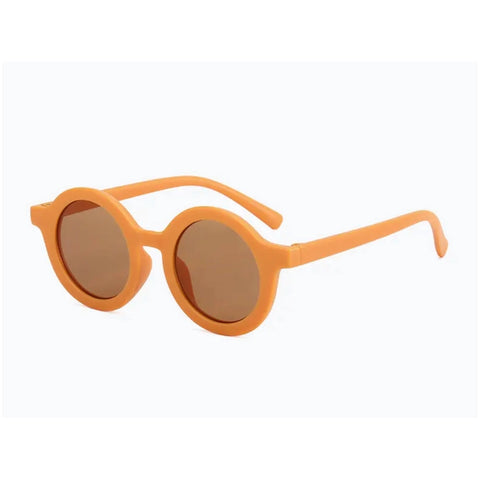 Baby Retro Sunnies