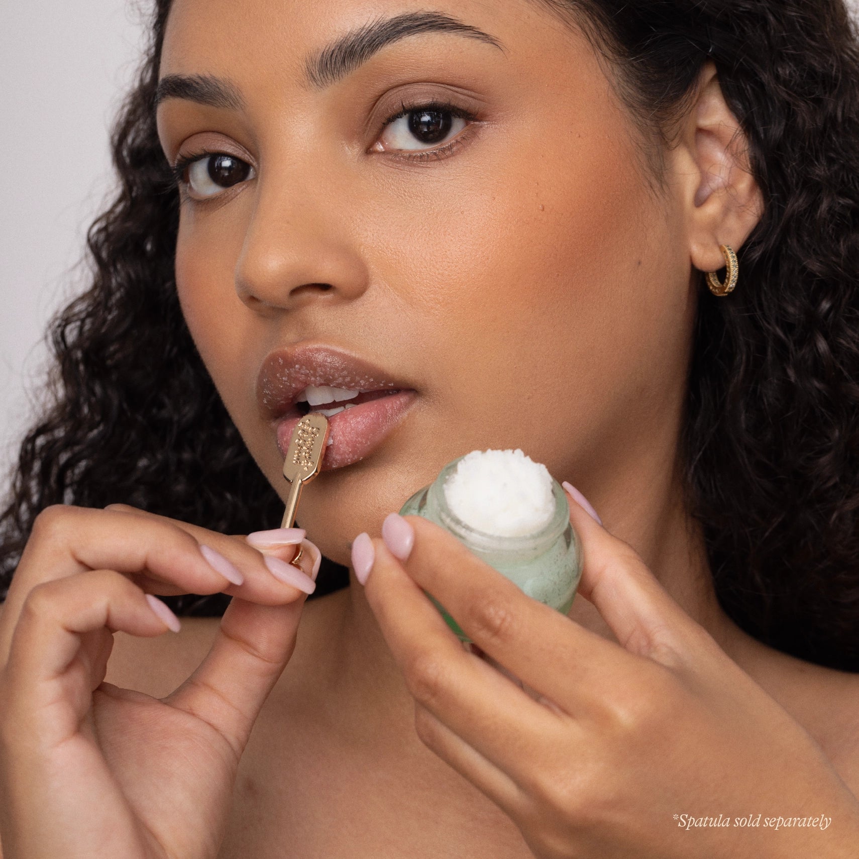 Sweet Mint Lip Care Duo